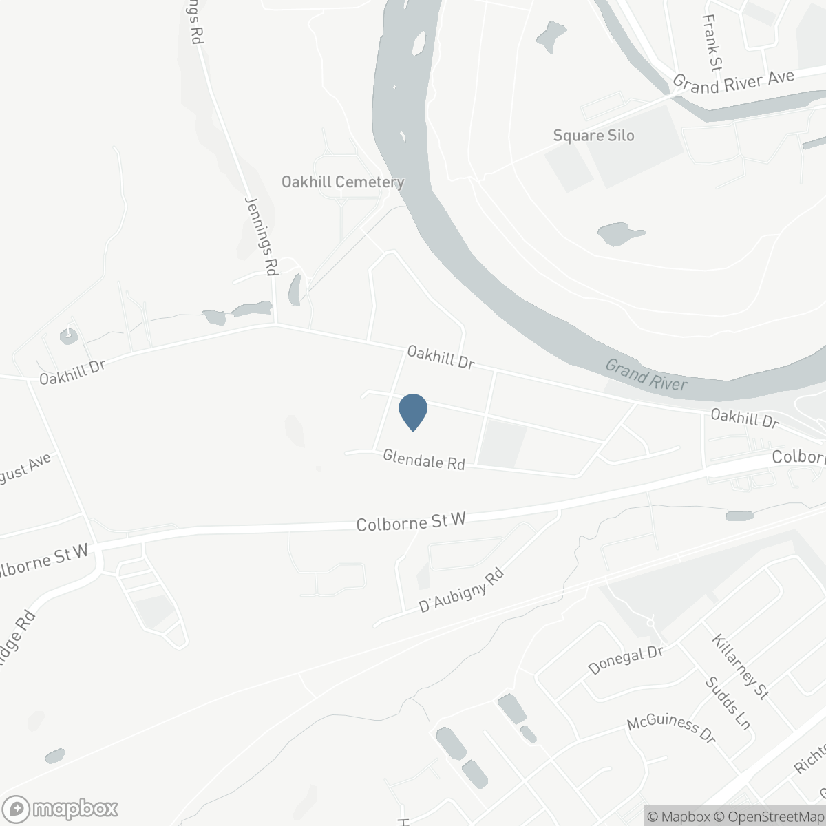 58 KINNARD ROAD, Brantford, Ontario N3T 1P9